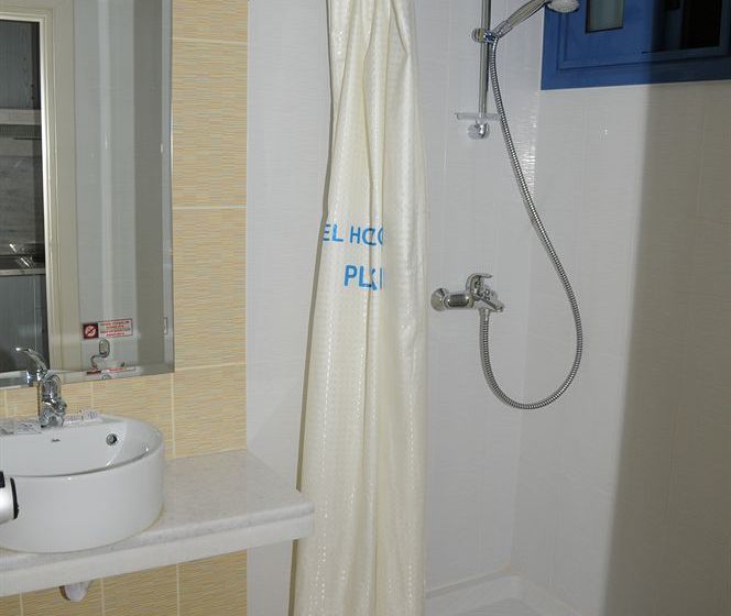 Hotel Horizon Beach  | Plakias | Crete | Greece 20