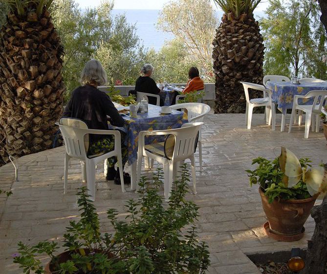 Hotel Horizon Beach  | Plakias | Crete | Greece 3