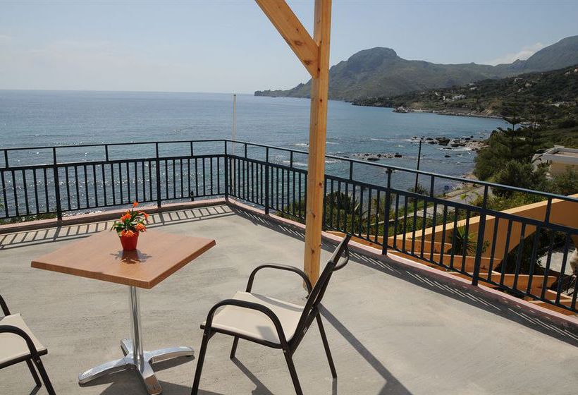 Hotel Horizon Beach  | Plakias | Crete | Greece 4