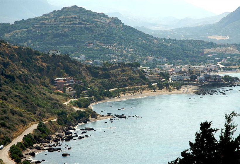 Hotel Horizon Beach  | Plakias | Crete | Greece 5