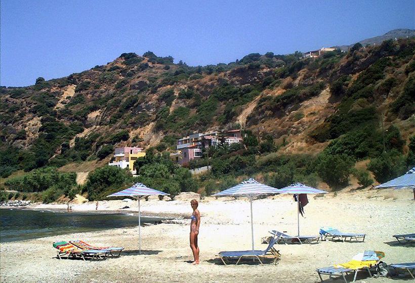 Hotel Horizon Beach  | Plakias | Crete | Greece 6