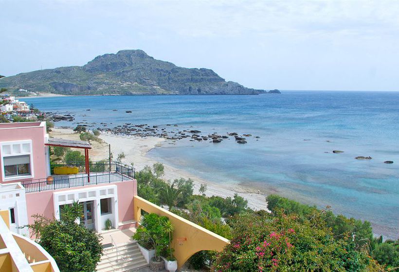 Hotel Horizon Beach  | Plakias | Crete | Greece 7