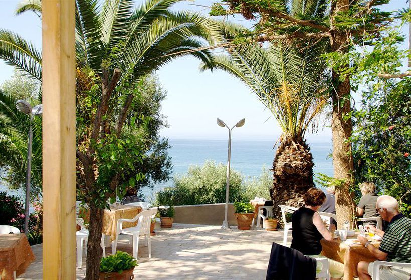 Hotel Horizon Beach  | Plakias | Crete | Greece 8