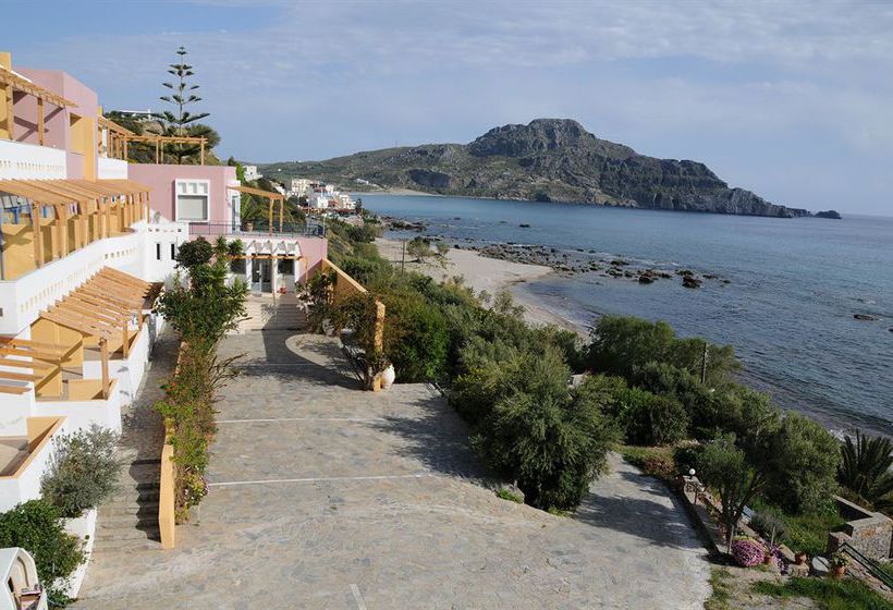 Hotel Horizon Beach  | Plakias | Crete | Greece 9