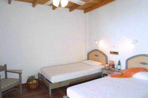 Phoenix Apartments  | Plakias | Kreta | Griechenland 2