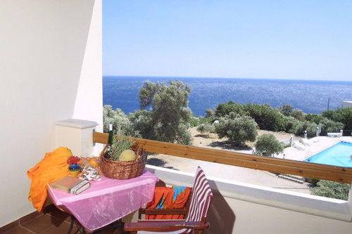 Phoenix Apartments  | Plakias | Kreta | Griechenland 3