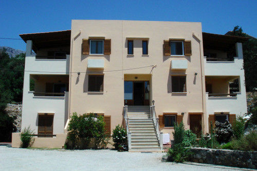Phoenix Apartments  | Plakias | Kreta | Griechenland 4