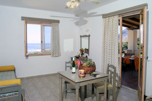 Phoenix Apartments  | Plakias | Kreta | Griechenland 5