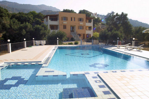 Phoenix Apartments  | Plakias | Kreta | Griechenland 6