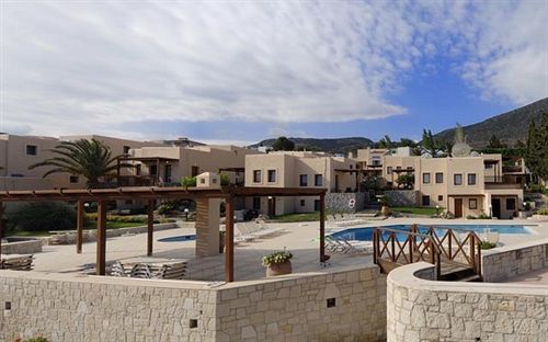 Ida Village I & II Apartments  | Hersonissos | Crete | Greece 4