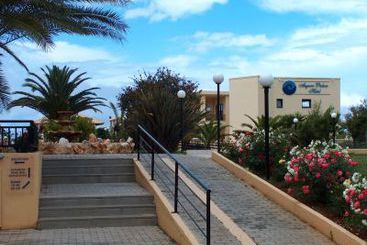 Aegean Palace Hotel La Canea