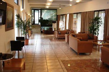 Aegean Palace Hotel  | Chania | Crete | Greece 1