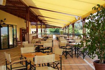 Aegean Palace Hotel  | Chania | Crete | Greece 4