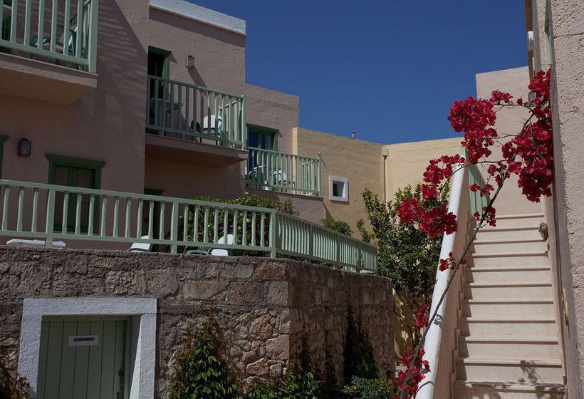 Hotel Silva Beach  | Limin Hersonissou | Crete | Greece 10