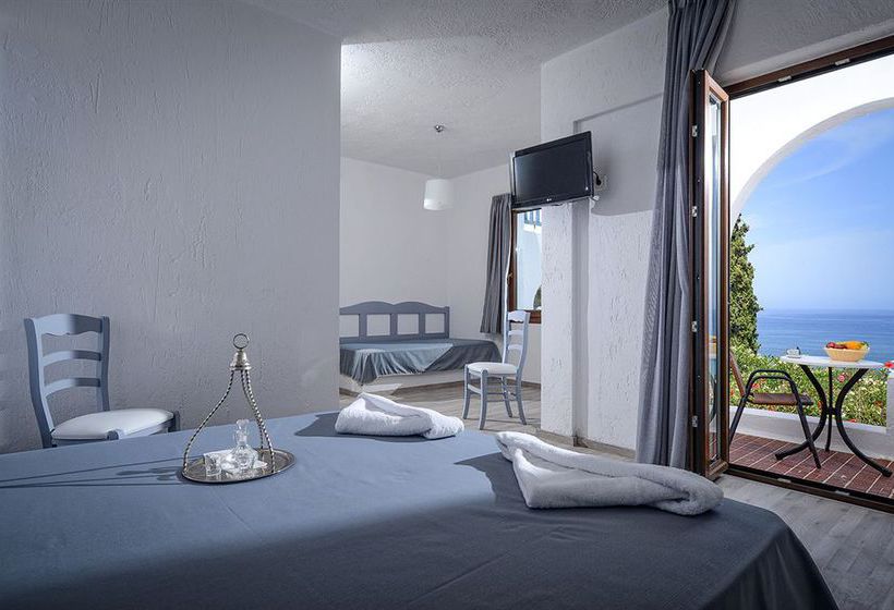 Hotel Silva Beach  | Limin Hersonissou | Crete | Greece 12