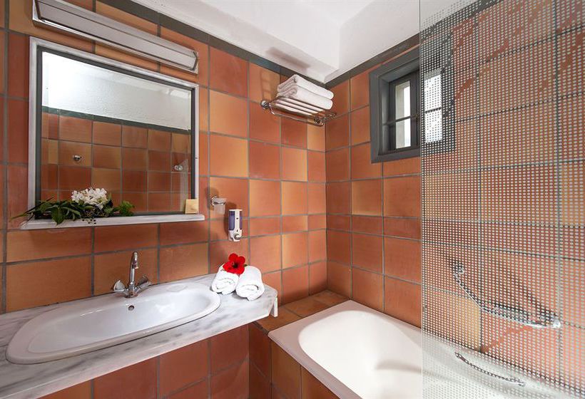 Hotel Silva Beach  | Limin Hersonissou | Crete | Greece 13