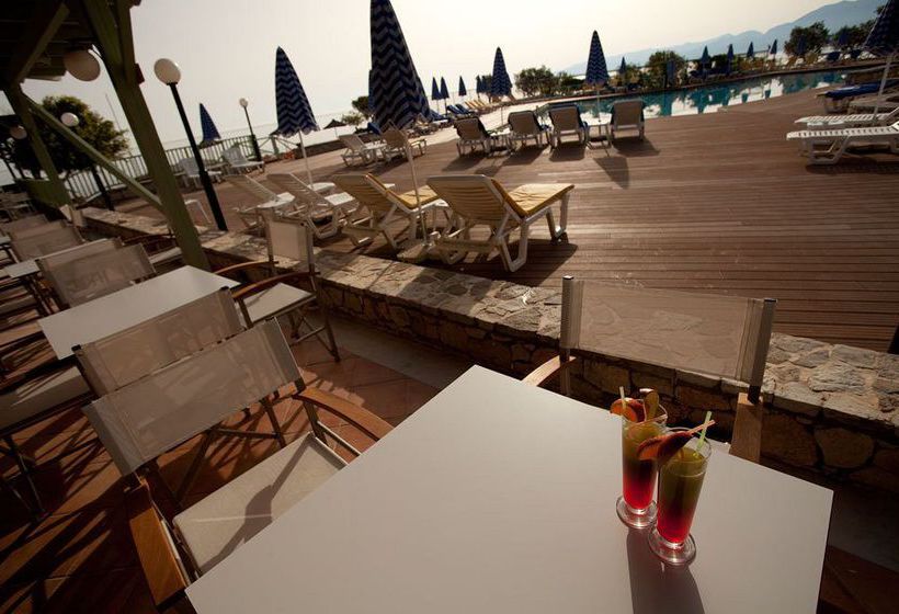 Hotel Silva Beach  | Limin Hersonissou | Crete | Greece 15