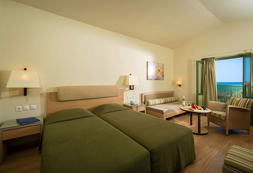 Hotel Silva Beach  | Limin Hersonissou | Crete | Greece 16