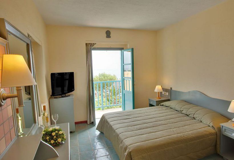 Hotel Silva Beach  | Limin Hersonissou | Crete | Greece 17