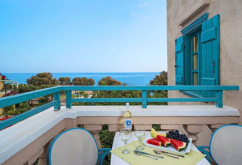 Hotel Silva Beach  | Limin Hersonissou | Crete | Greece 18