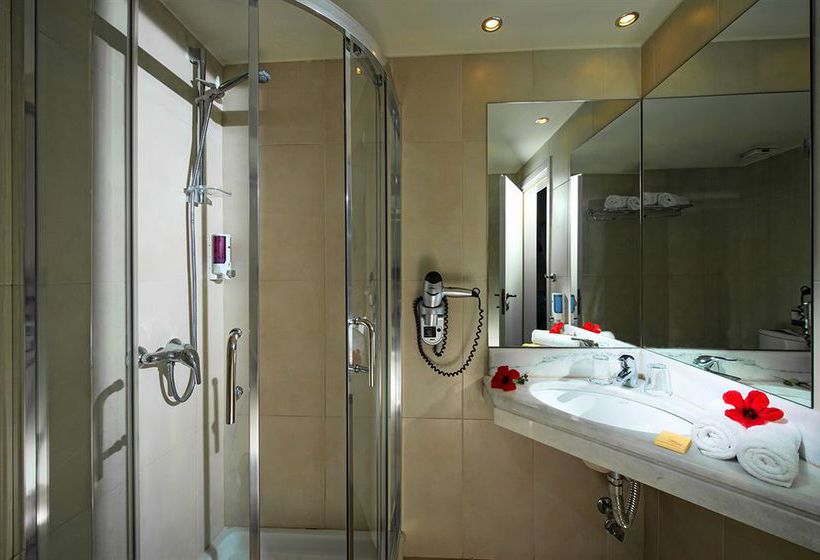 Hotel Silva Beach  | Limin Hersonissou | Crete | Greece 19