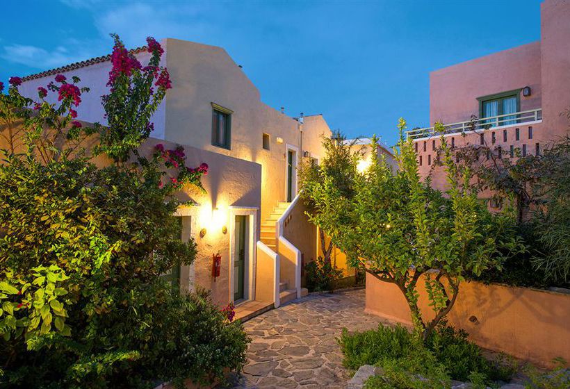 Hotel Silva Beach  | Limin Hersonissou | Crete | Greece 7