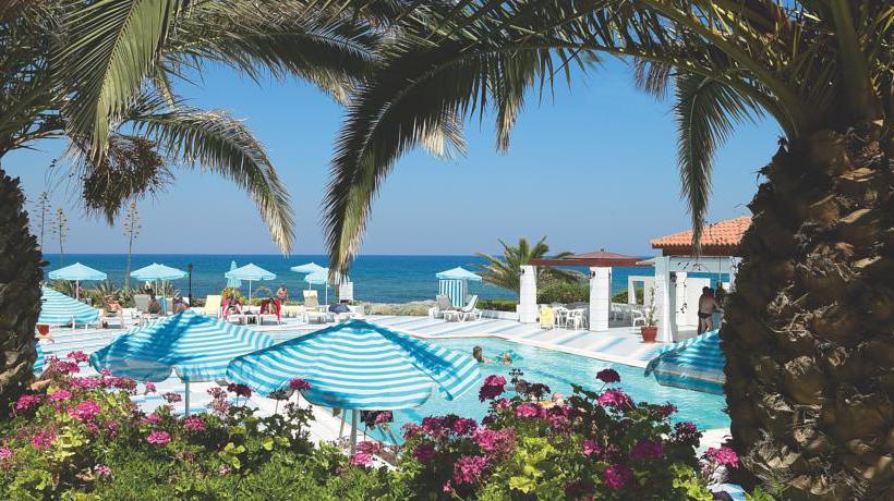 Hotel Creta Royal  | Skaleta | Crete | Greece 1