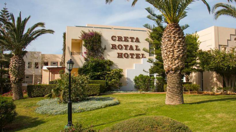 Hotel Creta Royal  | Skaleta | Crete | Greece 10