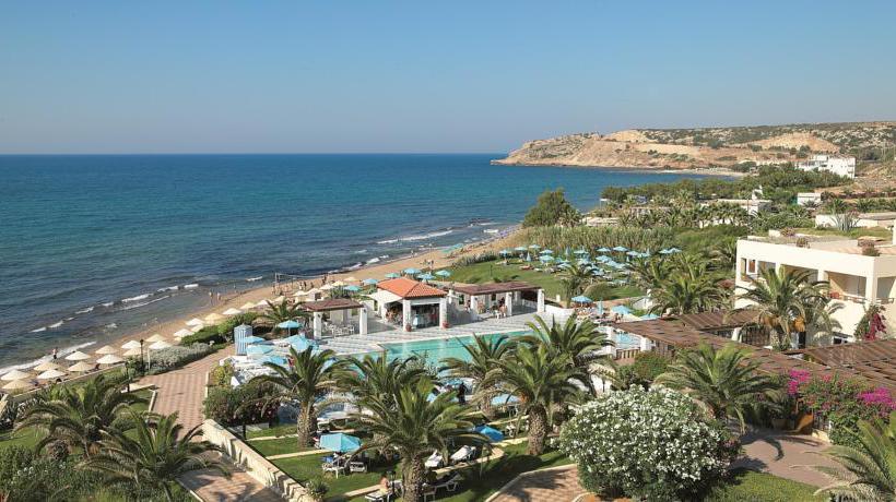 Hotel Creta Royal  | Skaleta | Crete | Greece 14