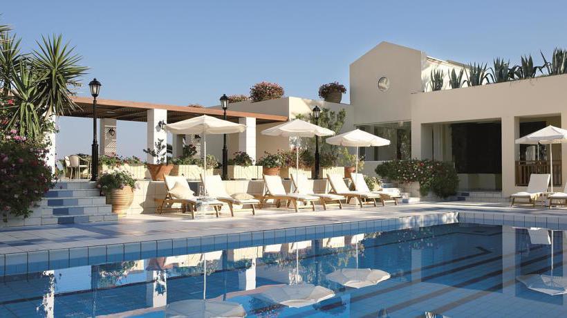 Hotel Creta Royal  | Skaleta | Crete | Greece 16