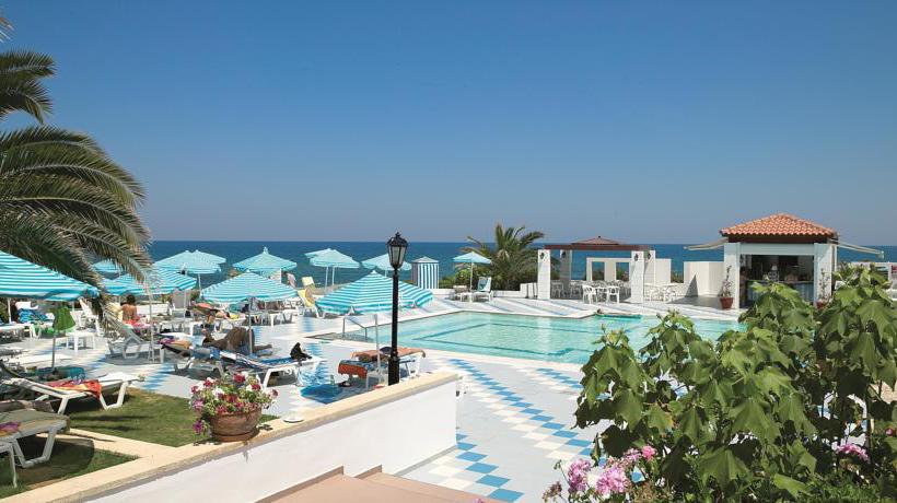 Hotel Creta Royal  | Skaleta | Crete | Greece 4