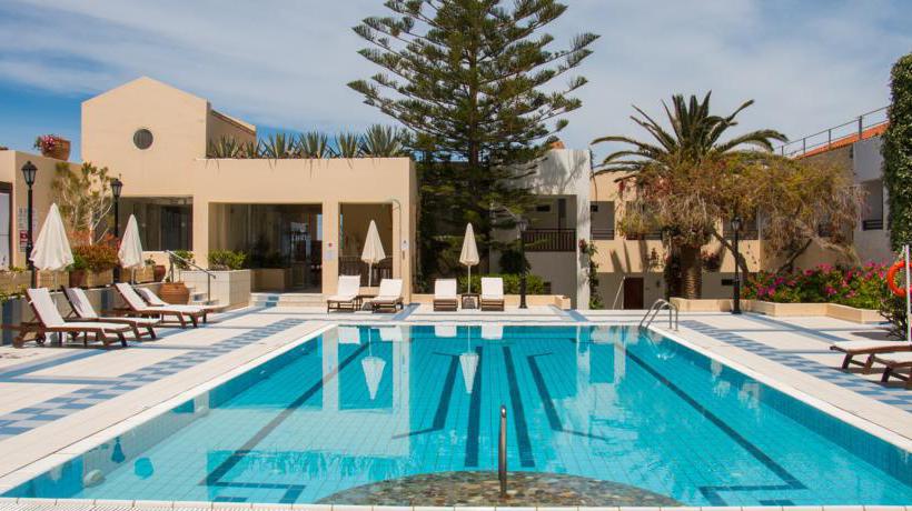 Hotel Creta Royal  | Skaleta | Crete | Greece 9