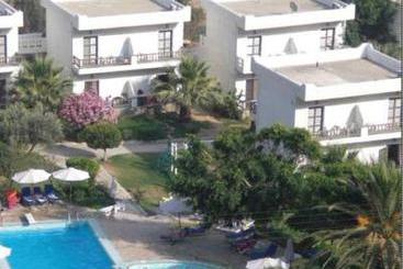 Hotel Valley Village Matala Creta