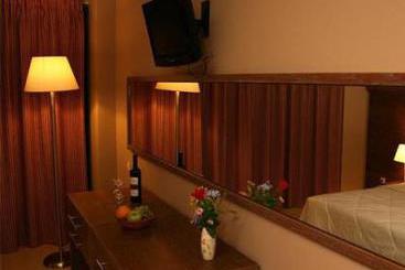 Hotel Valley Village  | Matala | Crete | Greece 3