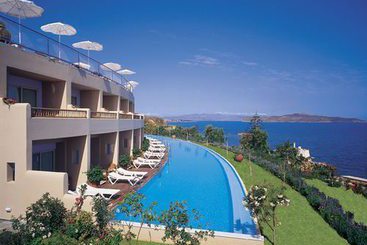 Hotel Panorama Blue Creta