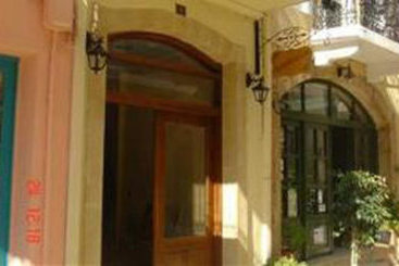Hotel Armonia  | Chania | Crete | Greece 1
