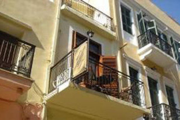 Hotel Armonia  | Chania | Crete | Greece 2