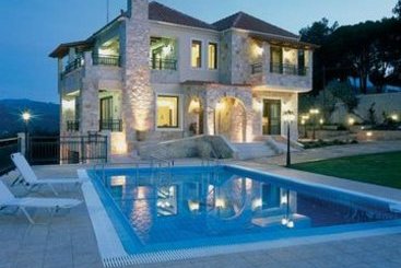 Dream Hill Villa  | Chania | Crete | Greece 2