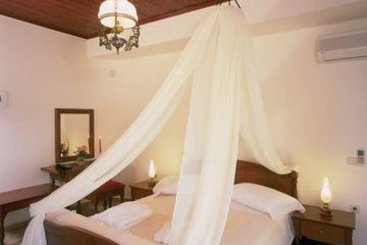 Dream Hill Villa  | Chania | Crete | Greece 3