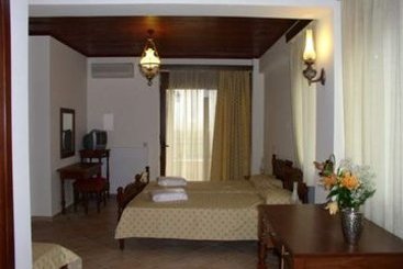 Dream Hill Villa  | Chania | Crete | Greece 4