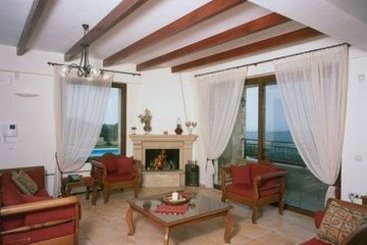 Dream Hill Villa  | Chania | Crete | Greece 5