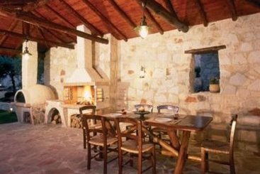 Dream Hill Villa  | Chania | Crete | Greece 6