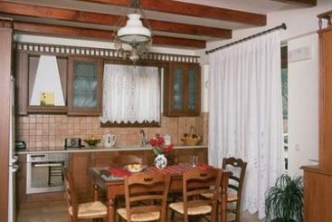 Dream Hill Villa  | Chania | Crete | Greece 7