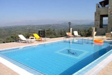 Dream Hill Villa  | Chania | Crete | Greece 8