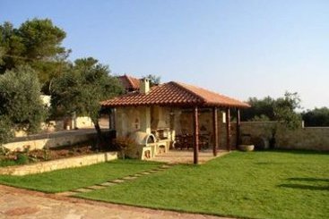 Dream Hill Villa  | Chania | Crete | Greece 9