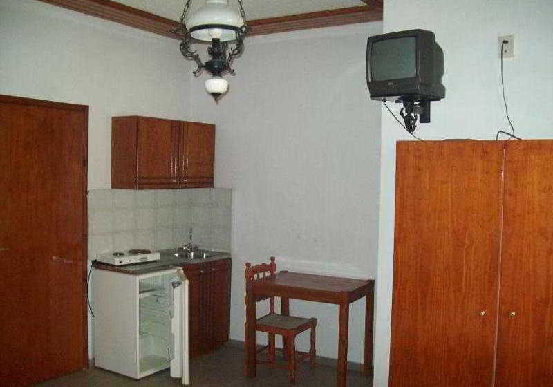 Hotel Kato Stalos Beach  | Chania | Crete | Greece 2