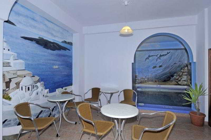 Hotel Nefeli  | Chania | Crete | Greece 13