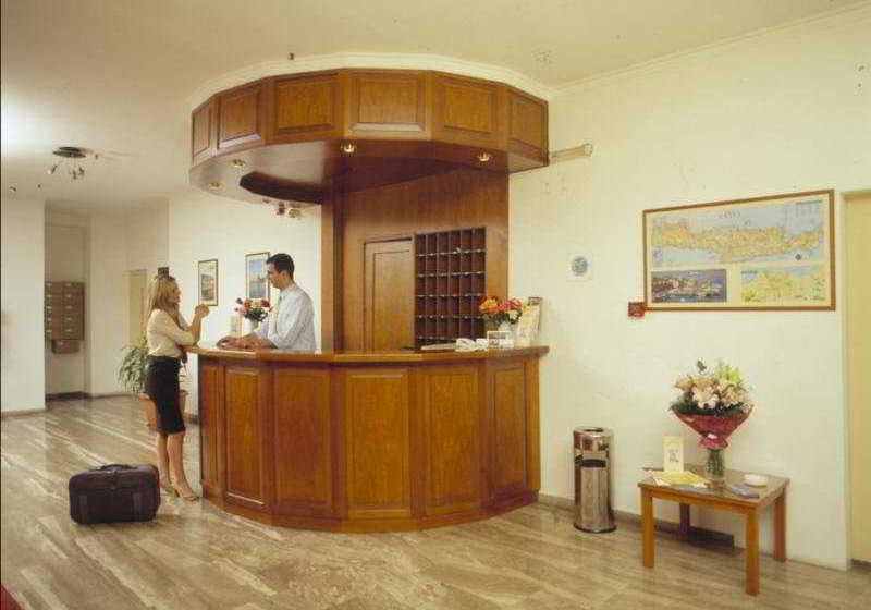 Hotel Nefeli  | Chania | Crete | Greece 6