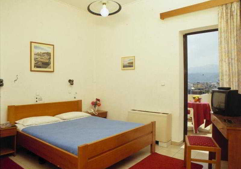 Hotel Nefeli  | Chania | Crete | Greece 7