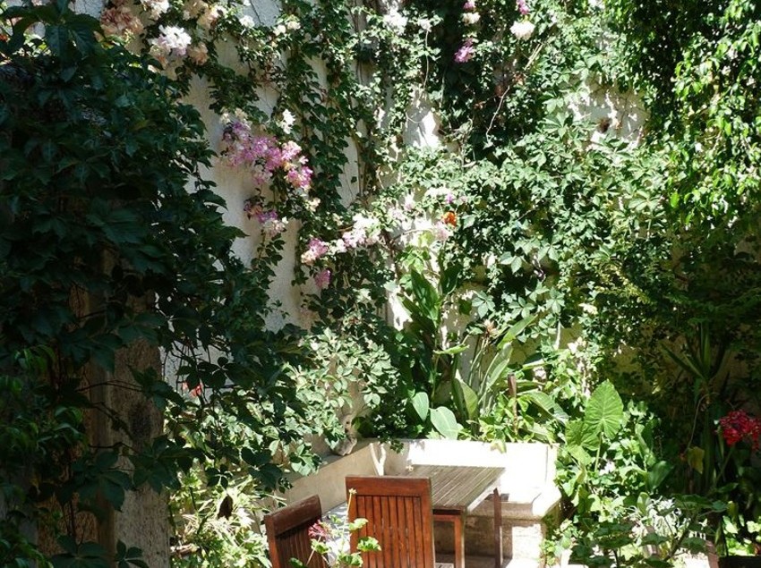 Hotel Splanzia Creta